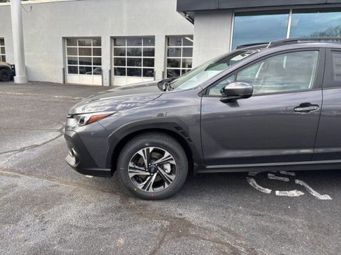 Certified 2026 Subaru Crosstrek 2.5i Premium w/ Convenience Package #2 AWD/4WD image 7