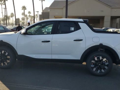 New 2026 Hyundai Santa Cruz SE image 7
