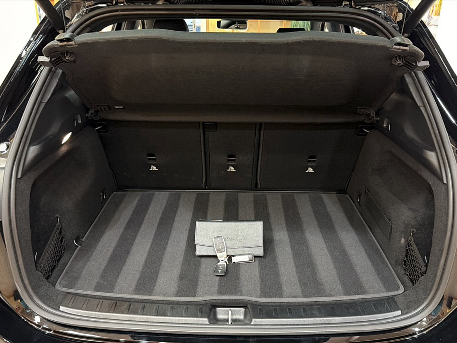 Certified 2026 Mercedes-Benz GLA 250 image 26