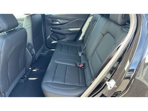 New 2026 Buick Envista Sport Touring w/ Convenience I Package FWD image 18