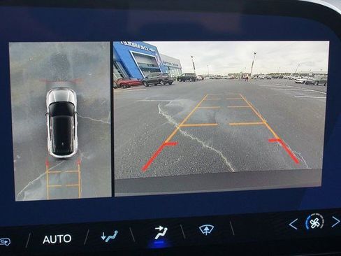 New 2026 Chevrolet Blazer EV LT w/ Midnight/Sport Edition image 3