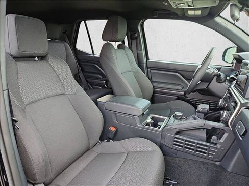 Used 2026 Toyota 4Runner SR5 AWD/4WD image 20