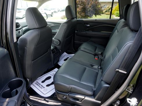 Used 2022 Honda Pilot EX-L image 8