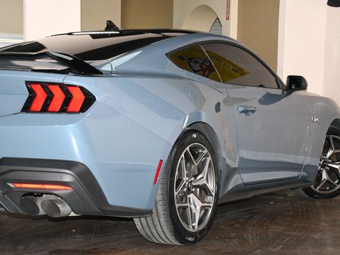 Used 2024 Ford Mustang GT Premium w/ GT Performance Package RWD image 56