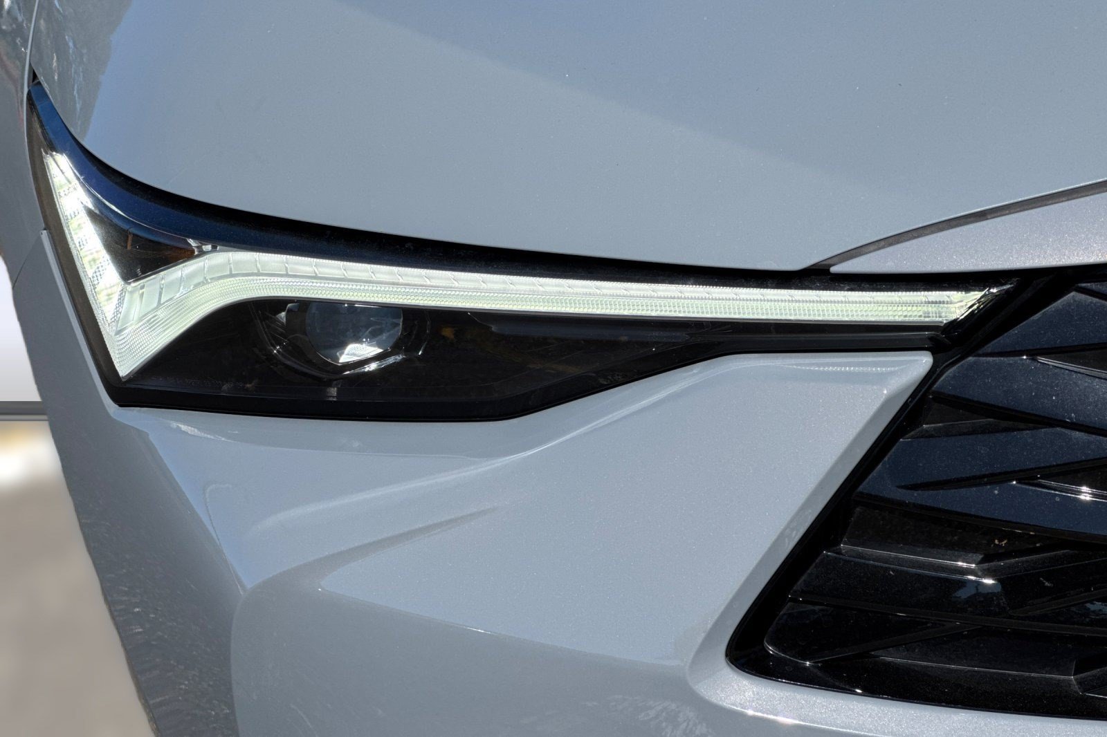 Used 2025 Acura ADX AWD image 11