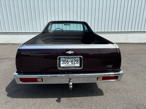Used 1987 Chevrolet El Camino V8 image 6