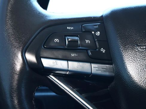 Used 2021 Cadillac Escalade Sport w/ Driver Assist Tech Package image 33