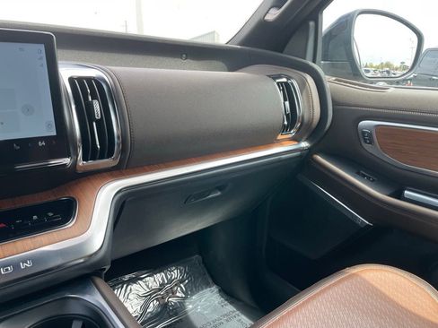 Used 2025 Ford Expedition Max King Ranch AWD/4WD image 63