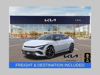 New 2026 Kia EV6 GT-Line AWD/4WD 360° Tour