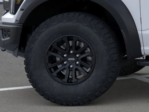 New 2026 Ford F150 Raptor AWD/4WD image 25