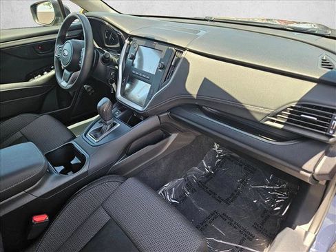 Used 2025 Subaru Outback w/ Popular Package #1A AWD/4WD image 20