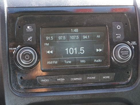 Used 2018 RAM ProMaster 2500 image 28