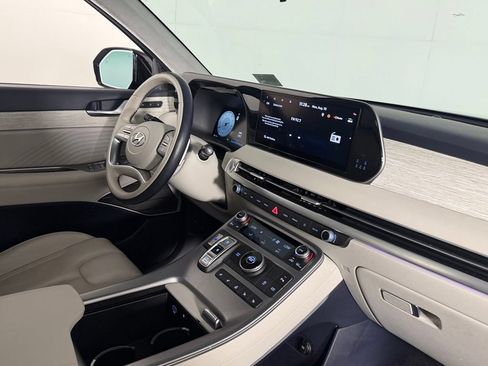 Used 2023 Hyundai Palisade Calligraphy w/ Cargo Package FWD image 31