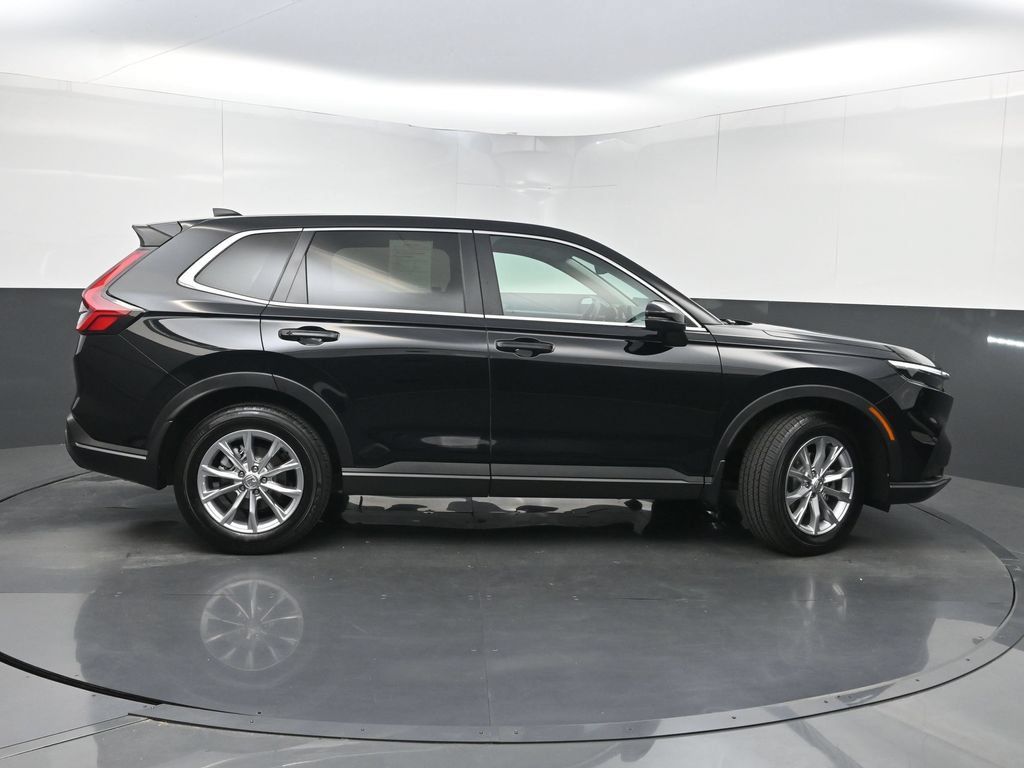 Used 2024 Honda CR-V EX-L image 43