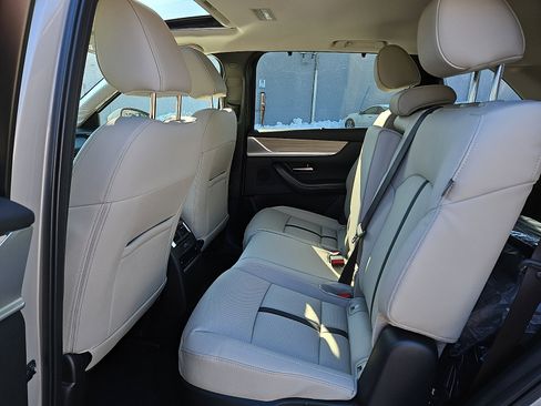 New 2026 MAZDA CX-90 3.3 Turbo w/ Preferred Package image 8