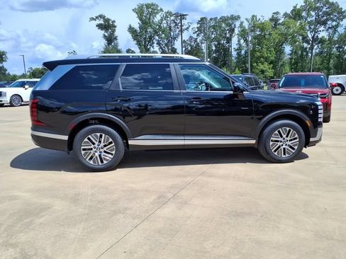 New 2026 Hyundai Palisade SEL AWD/4WD image 2