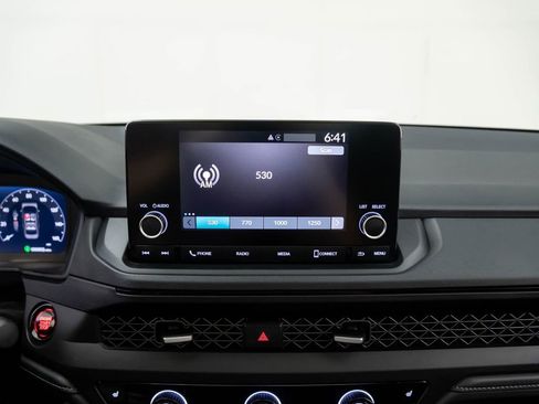 Used 2025 Honda Accord SE image 21