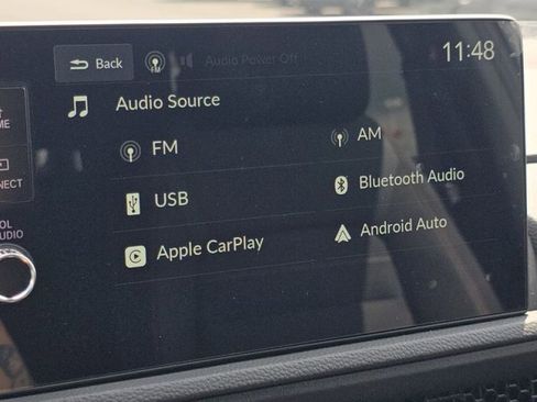 New 2026 Honda CR-V Sport image 18