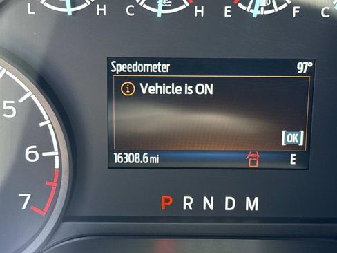 Used 2023 Ford F150 XL w/ STX Appearance Package image 35