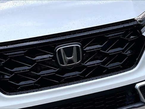Used 2026 Honda CR-V Sport Touring image 30