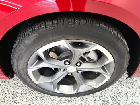 Used 2024 Chevrolet Malibu LT FWD image 13