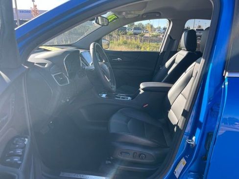 Used 2024 Chevrolet Equinox Premier image 20