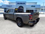 Used 2025 Nissan Frontier SV w/ Tow Package image 4