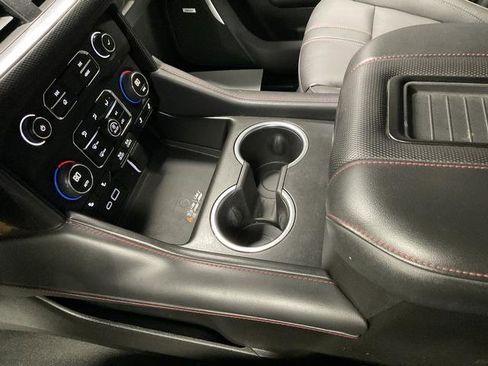 Used 2024 Chevrolet Tahoe RST w/ Luxury Package image 24