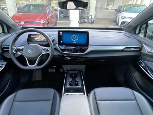 Used 2023 Volkswagen ID.4 Pro S Plus AWD/4WD image 39