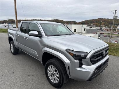 Certified 2024 Toyota Tacoma SR5