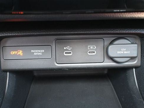 Used 2025 Honda Civic Si image 30