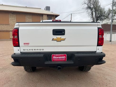 Used 2014 Chevrolet Silverado 1500 W/T image 6
