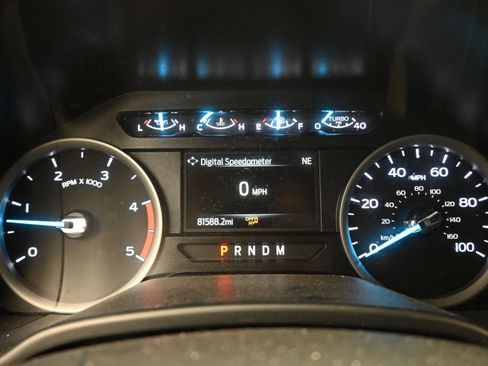 Used 2021 Ford F250 XLT w/ FX4 Off-Road Package image 20