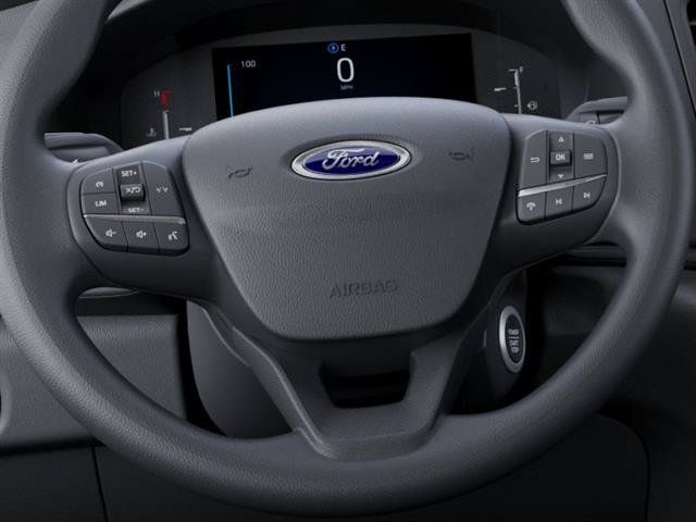 New 2027 Ford Transit 350 XL RWD image 12
