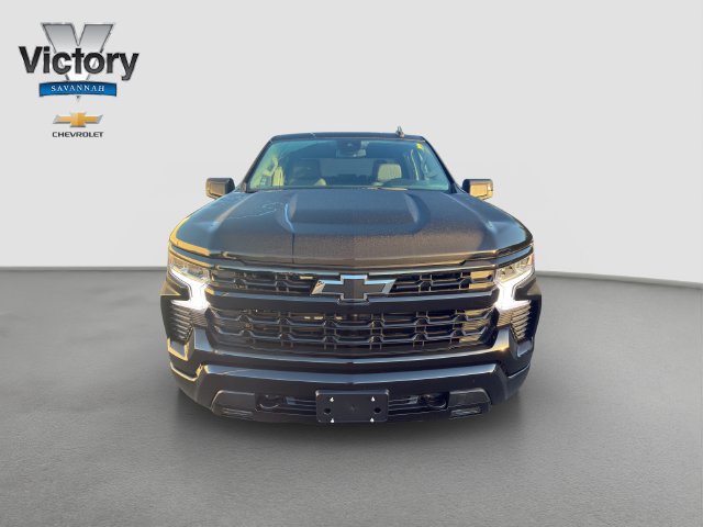 New 2026 Chevrolet Silverado 1500 RST w/ Convenience Package II AWD/4WD image 2