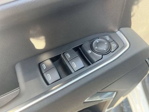 New 2026 Chevrolet Silverado 1500 RST w/ RST Select Package RWD image 16
