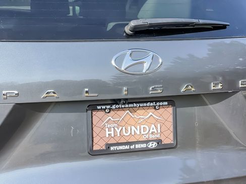 Used 2024 Hyundai Palisade SEL image 41