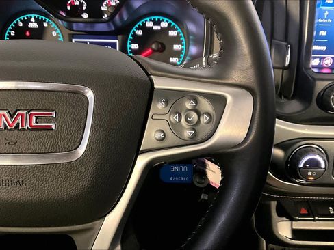 Used 2022 GMC Canyon Elevation w/ Trailering Package image 25