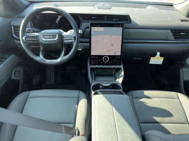 New 2027 GMC Terrain AT4 w/ Convenience Package III AWD/4WD image 12