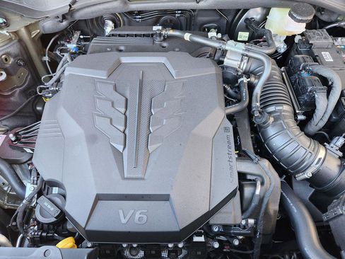 New 2026 Hyundai Palisade Calligraphy image 31