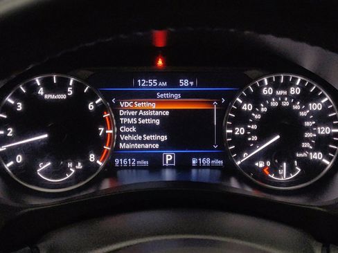 Used 2020 Nissan Altima 2.5 SR w/ Premium Package image 23