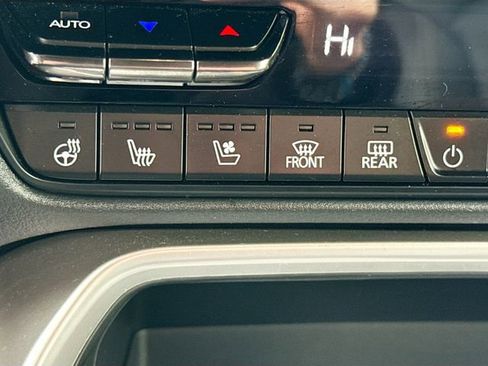 Certified 2025 MAZDA CX-90 3.3 Turbo w/ Premium Plus Pkg image 23