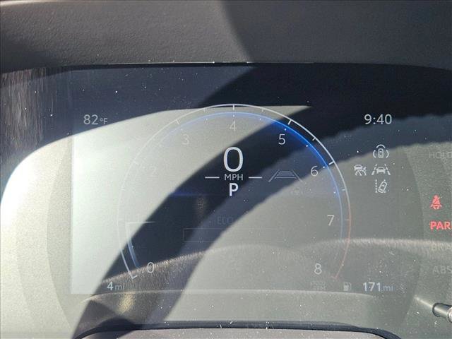 New 2026 Toyota Corolla Cross LE FWD image 11