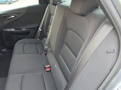 Used 2023 Chevrolet Malibu RS image 23