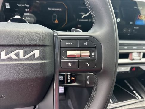 New 2027 Kia Telluride SX Prestige AWD/4WD image 11