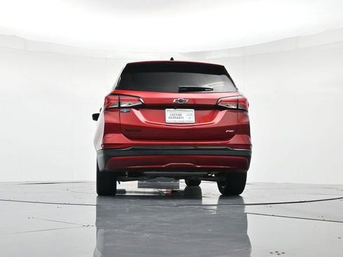 Used 2024 Chevrolet Equinox RS image 38