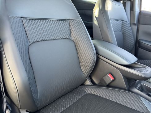 New 2026 Nissan Leaf Platinum+ w/ Cargo Package (Platinum+) image 19