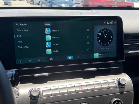 New 2026 Hyundai Kona SE FWD image 5