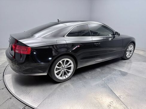 Used 2014 Audi A5 2.0T Premium Plus w/ Premium Plus Package AWD/4WD image 5