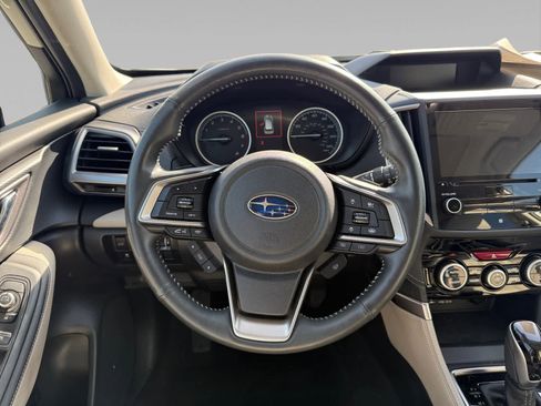 Used 2022 Subaru Forester Limited w/ Popular Package #2 image 12